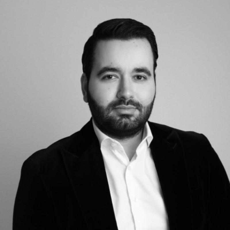 Avatar of Tayfun